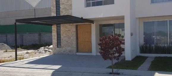 3 Schlafzimmer Haus in Puebla, Mexico, Nr. 161319 2