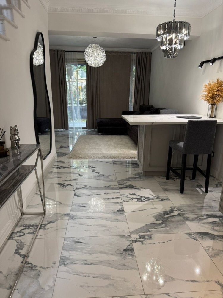 2 bedrooms Townhouse in Limassol, Cyprus No. 34351