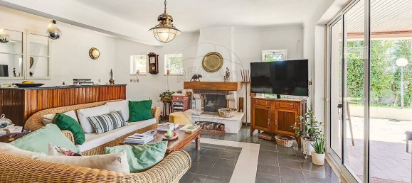 3 غرف نوم فيلا في Vila Franca de Xira, Portugal رقم 170802 15