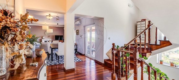 3 غرف نوم فيلا في Vila Franca de Xira, Portugal رقم 170802 5