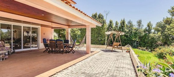 3 غرف نوم فيلا في Vila Franca de Xira, Portugal رقم 170802 26