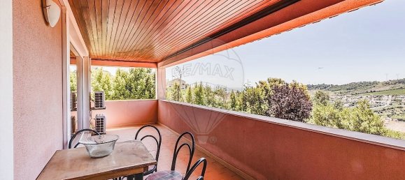 3 غرف نوم فيلا في Vila Franca de Xira, Portugal رقم 170802 34