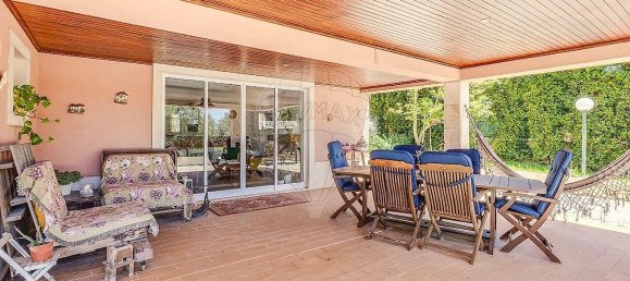 3 غرف نوم فيلا في Vila Franca de Xira, Portugal رقم 170802 24