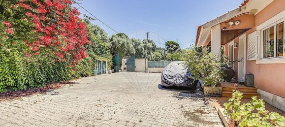 3 غرف نوم فيلا في Vila Franca de Xira, Portugal رقم 170802 36