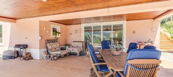 3 غرف نوم فيلا في Vila Franca de Xira, Portugal رقم 170802 25