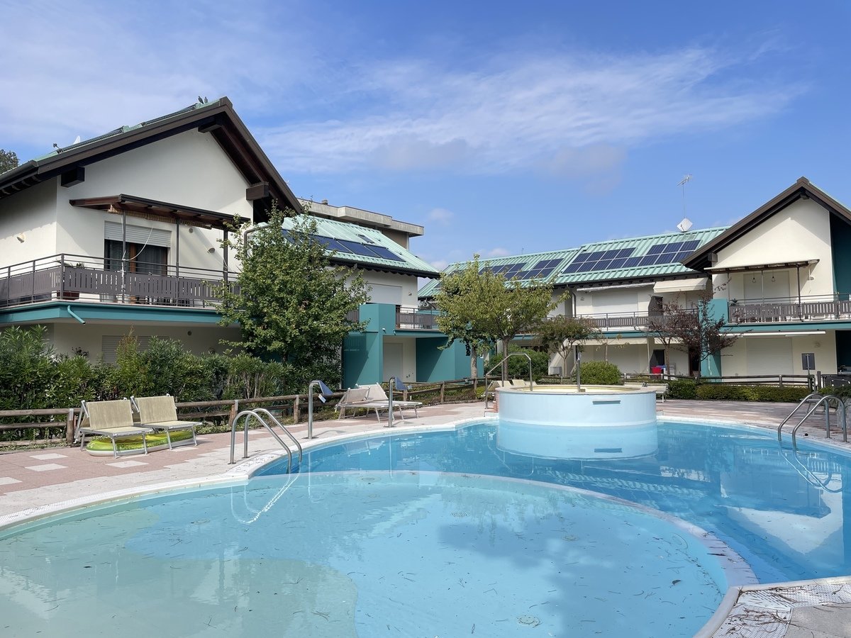 3 bedrooms Apartment in San Michele al Tagliamento, Italy No. 332481