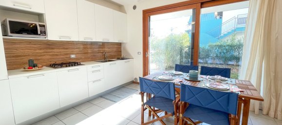 3 bedrooms Apartment in San Michele al Tagliamento, Italy No. 332481 33