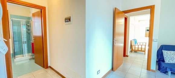 3 bedrooms Apartment in San Michele al Tagliamento, Italy No. 332481 47