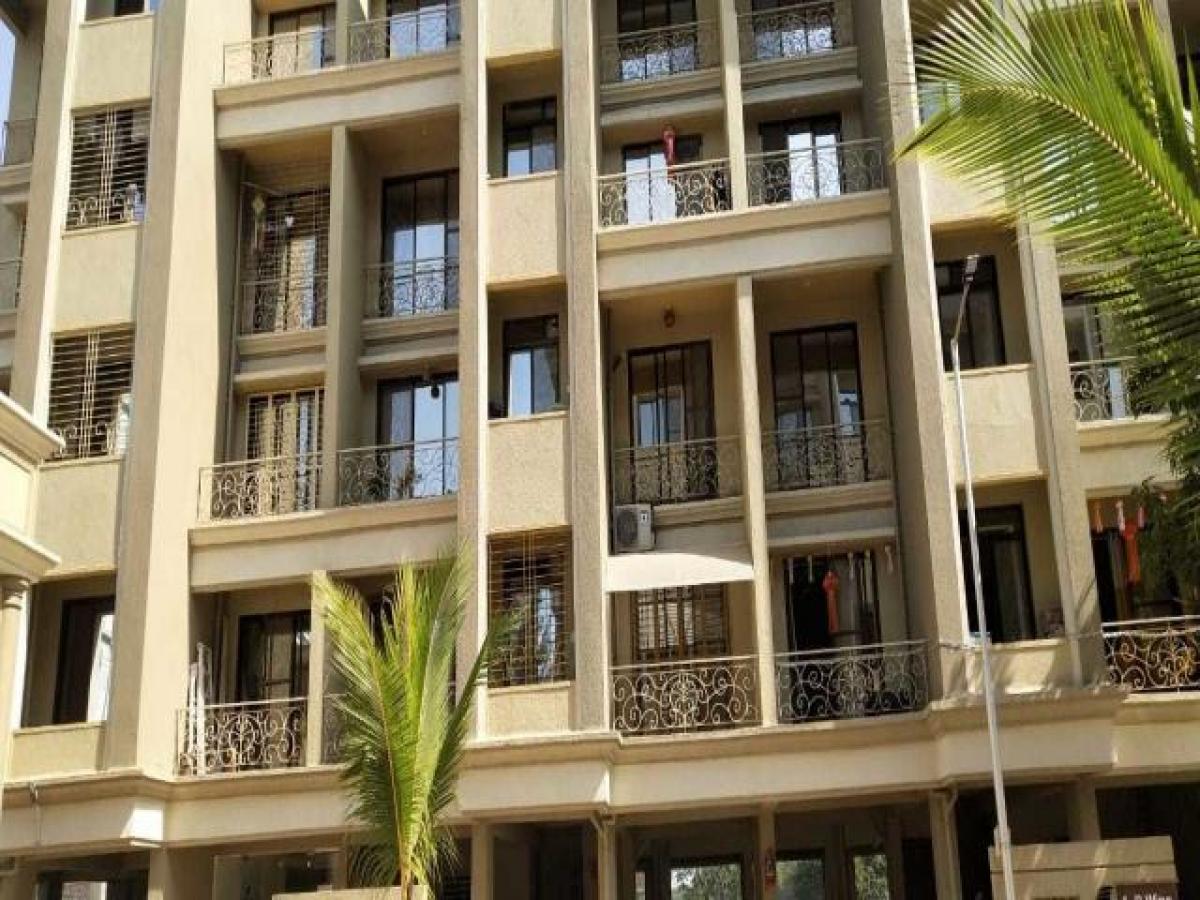 Studio in Mumbai, India, Nr. 28685