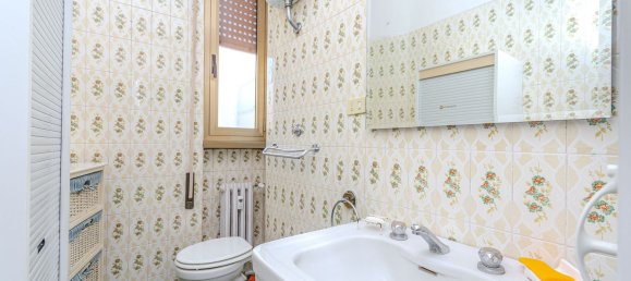 2-Zimmer Wohnung in Rome, Italy, Nr. 46825 9