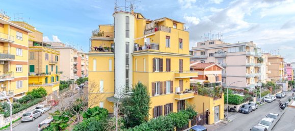 2-Zimmer Wohnung in Rome, Italy, Nr. 46825 25