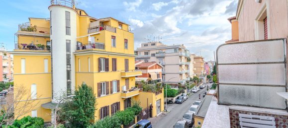 2-Zimmer Wohnung in Rome, Italy, Nr. 46825 26
