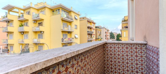 2-Zimmer Wohnung in Rome, Italy, Nr. 46825 19