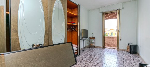 2-Zimmer Wohnung in Rome, Italy, Nr. 46825 17