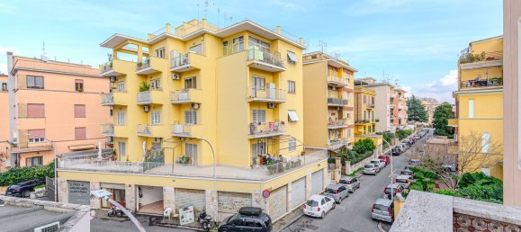 2-Zimmer Wohnung in Rome, Italy, Nr. 46825 14