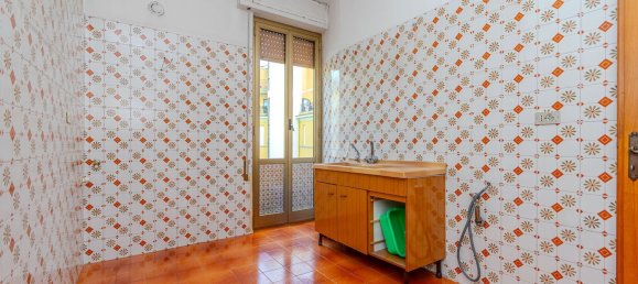 2-Zimmer Wohnung in Rome, Italy, Nr. 46825 5