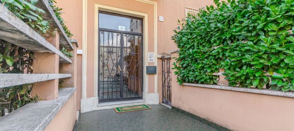 2-Zimmer Wohnung in Rome, Italy, Nr. 46825 30