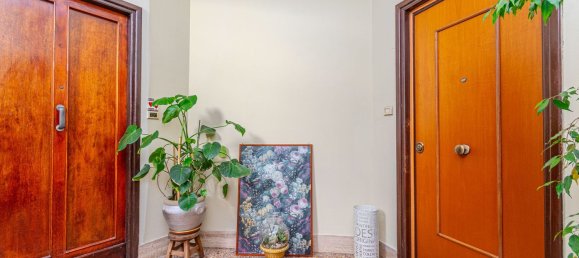 2-Zimmer Wohnung in Rome, Italy, Nr. 46825 27