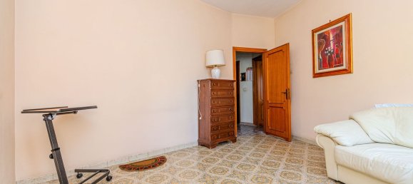 2-Zimmer Wohnung in Rome, Italy, Nr. 46825 12