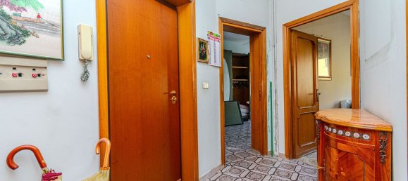 2-Zimmer Wohnung in Rome, Italy, Nr. 46825 8