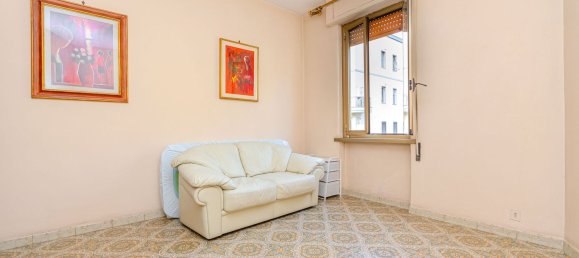 2-Zimmer Wohnung in Rome, Italy, Nr. 46825 13