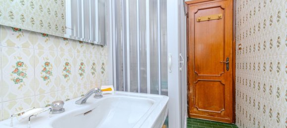 2-Zimmer Wohnung in Rome, Italy, Nr. 46825 11