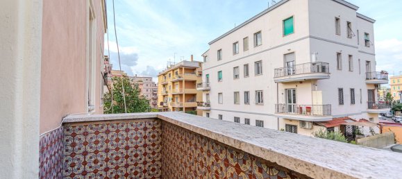 2-Zimmer Wohnung in Rome, Italy, Nr. 46825 21