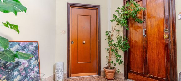 2-Zimmer Wohnung in Rome, Italy, Nr. 46825 28