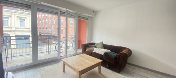 3 bedrooms Apartment in Lille, France No. 252918 5