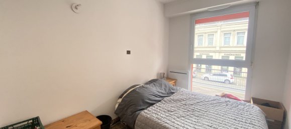 3 bedrooms Apartment in Lille, France No. 252918 12