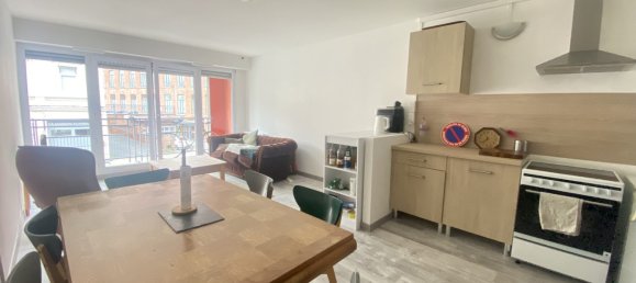 3 bedrooms Apartment in Lille, France No. 252918 4