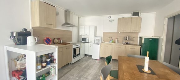 3 bedrooms Apartment in Lille, France No. 252918 7