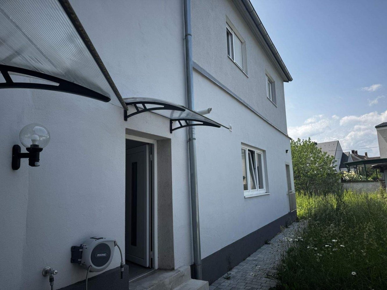 3-Zimmer Wohnung in Wiener Neustadt, Austria, Nr. 246075