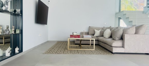 Villa de 4 dormitorios en Mijas, Spain No. 33480 19