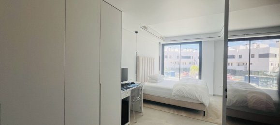 Villa de 4 dormitorios en Mijas, Spain No. 33480 47