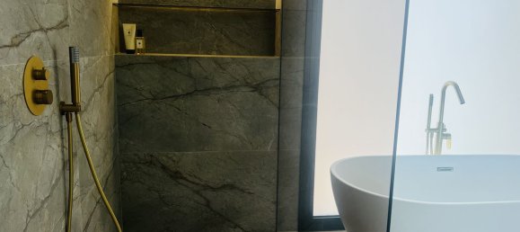 Villa de 4 dormitorios en Mijas, Spain No. 33480 38