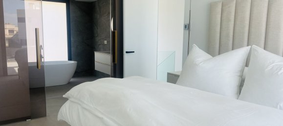 Villa de 4 dormitorios en Mijas, Spain No. 33480 30