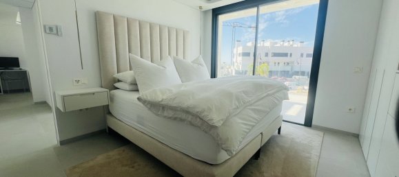 Villa de 4 dormitorios en Mijas, Spain No. 33480 29