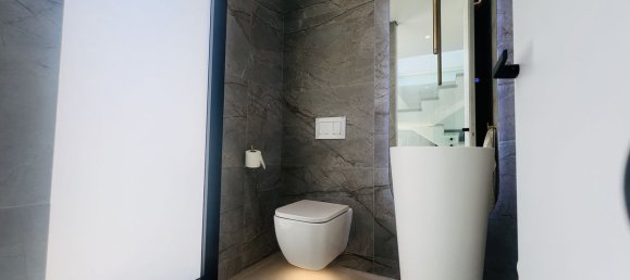 Villa de 4 dormitorios en Mijas, Spain No. 33480 26