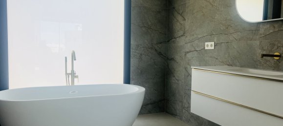 Villa de 4 dormitorios en Mijas, Spain No. 33480 34