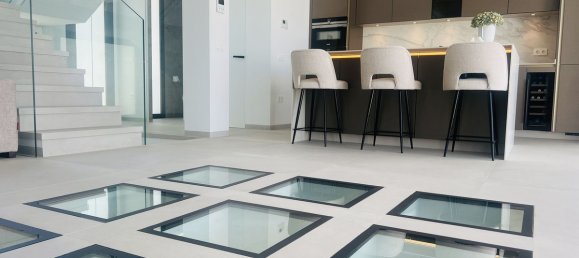 Villa de 4 dormitorios en Mijas, Spain No. 33480 18