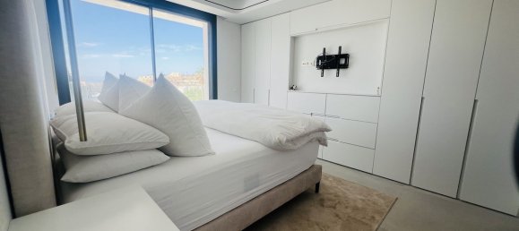 Villa de 4 dormitorios en Mijas, Spain No. 33480 28