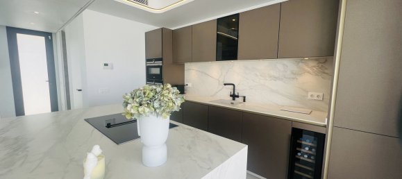 Villa de 4 dormitorios en Mijas, Spain No. 33480 13