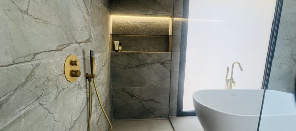 Villa de 4 dormitorios en Mijas, Spain No. 33480 41