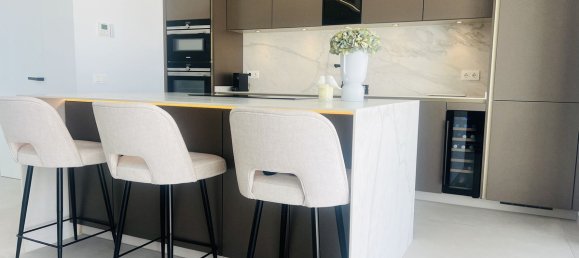 Villa de 4 dormitorios en Mijas, Spain No. 33480 16