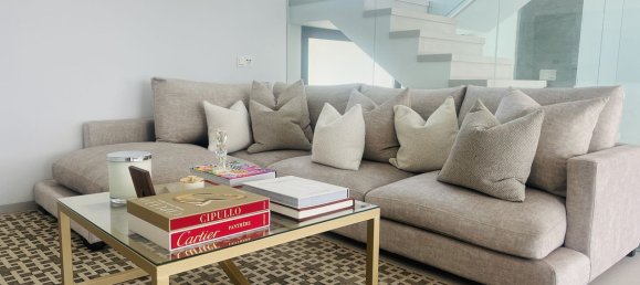 Villa de 4 dormitorios en Mijas, Spain No. 33480 21