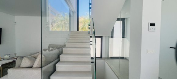Villa de 4 dormitorios en Mijas, Spain No. 33480 22