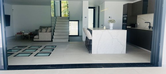 Villa de 4 dormitorios en Mijas, Spain No. 33480 20