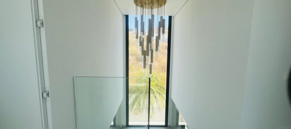 Villa de 4 dormitorios en Mijas, Spain No. 33480 27