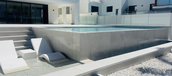 Villa de 4 dormitorios en Mijas, Spain No. 33480 11